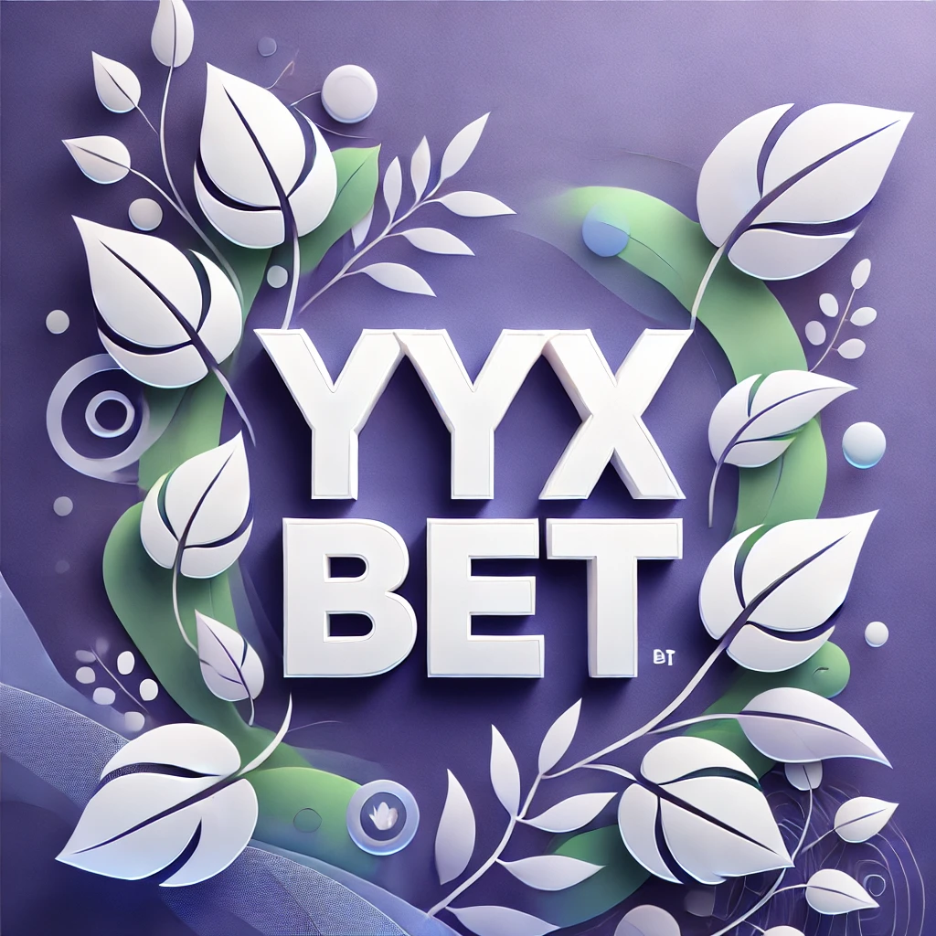 Logo da yyxbet